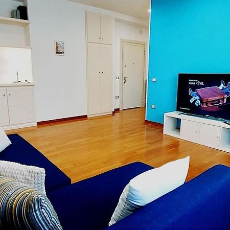 Blue Apartment Κάλιαρι Εξωτερικό φωτογραφία