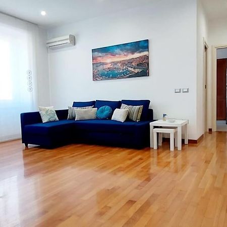 Blue Apartment Κάλιαρι Εξωτερικό φωτογραφία