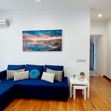 Blue Apartment Κάλιαρι Εξωτερικό φωτογραφία