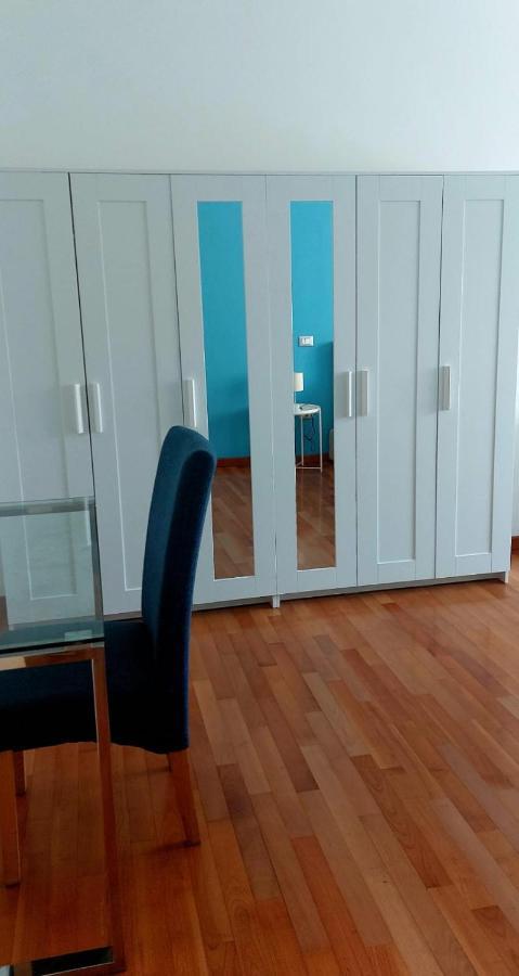 Blue Apartment Κάλιαρι Εξωτερικό φωτογραφία
