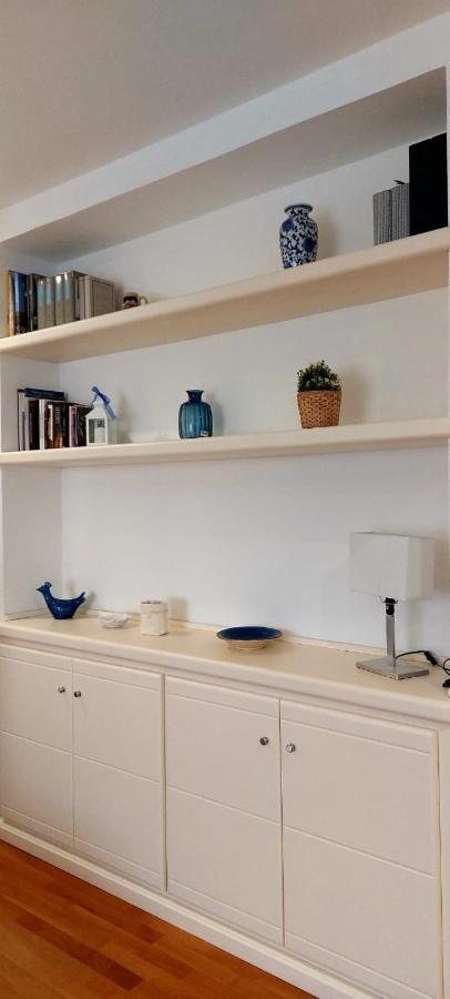 Blue Apartment Κάλιαρι Εξωτερικό φωτογραφία