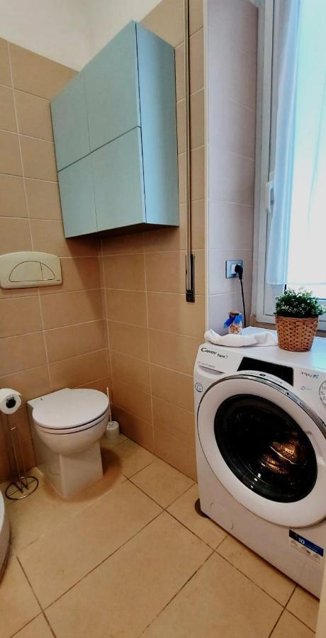 Blue Apartment Κάλιαρι Εξωτερικό φωτογραφία