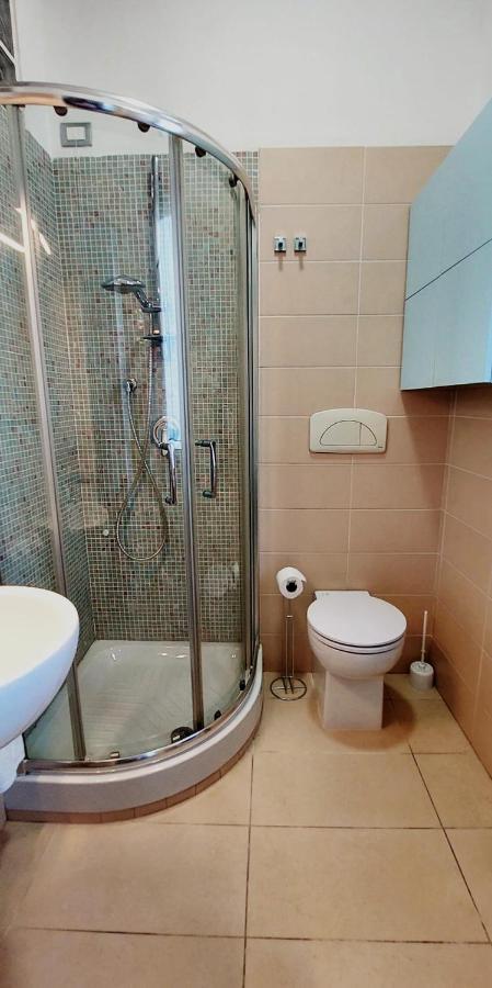 Blue Apartment Κάλιαρι Εξωτερικό φωτογραφία