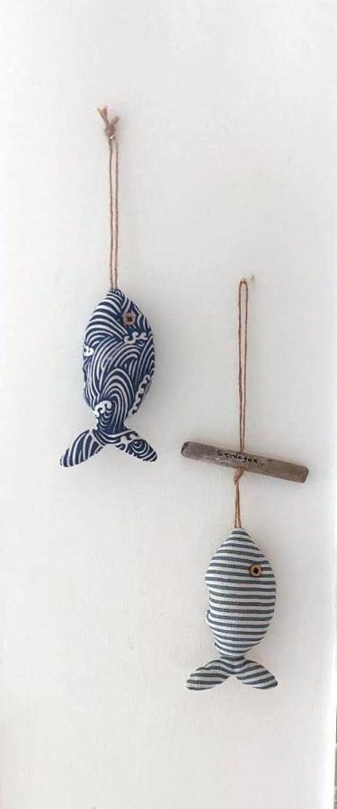 Blue Apartment Κάλιαρι Εξωτερικό φωτογραφία