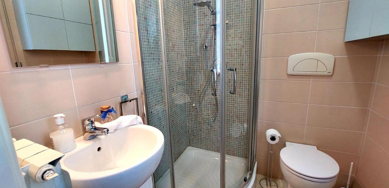 Blue Apartment Κάλιαρι Εξωτερικό φωτογραφία