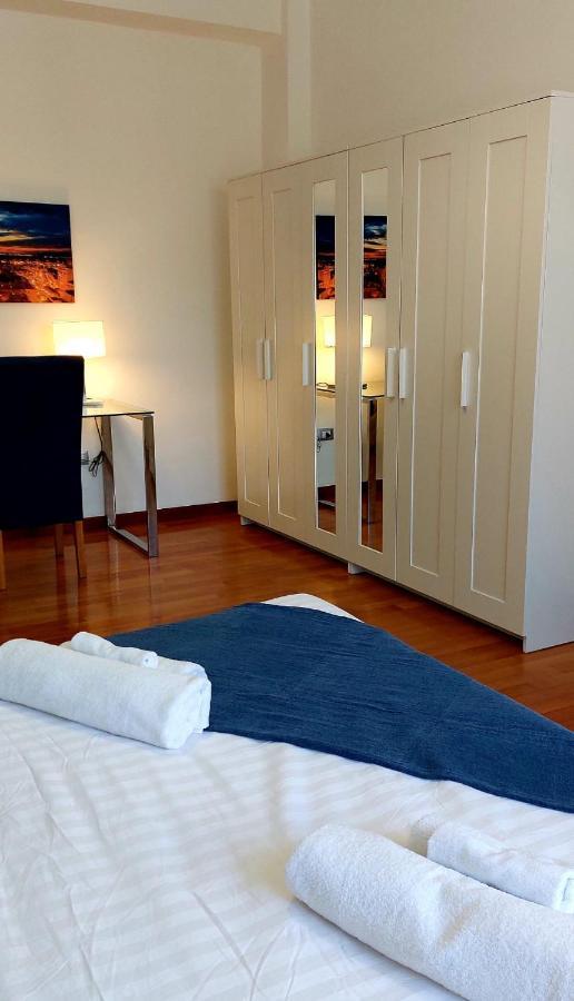 Blue Apartment Κάλιαρι Εξωτερικό φωτογραφία