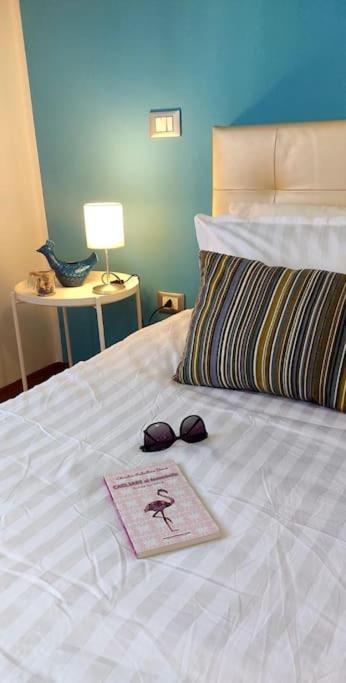 Blue Apartment Κάλιαρι Εξωτερικό φωτογραφία