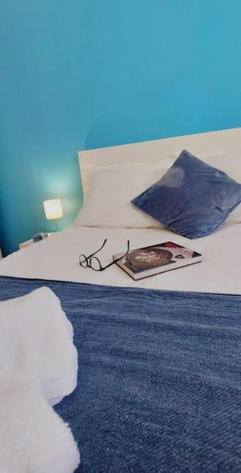 Blue Apartment Κάλιαρι Εξωτερικό φωτογραφία